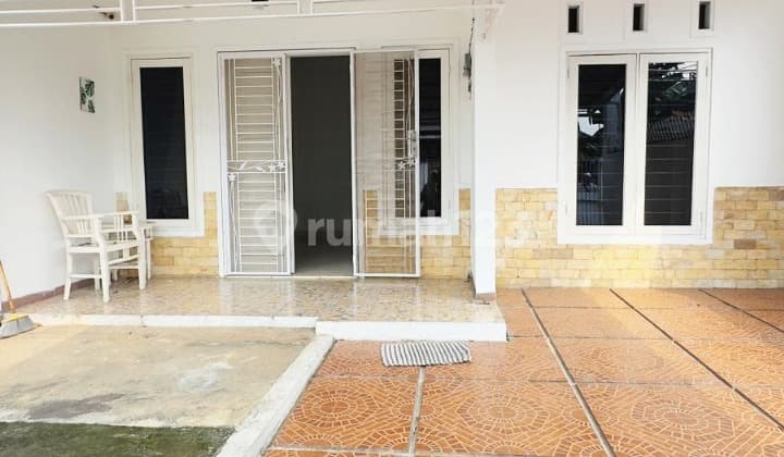 Jual Rumah di Cimuning Kota Bekasi