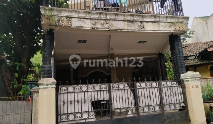 Sell Super Cheap House In Cibinong Bogor