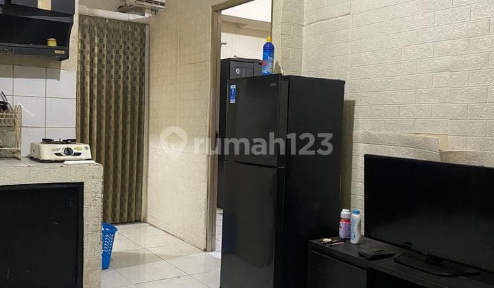 Jual Apartemen Murah Di Cibubur Village