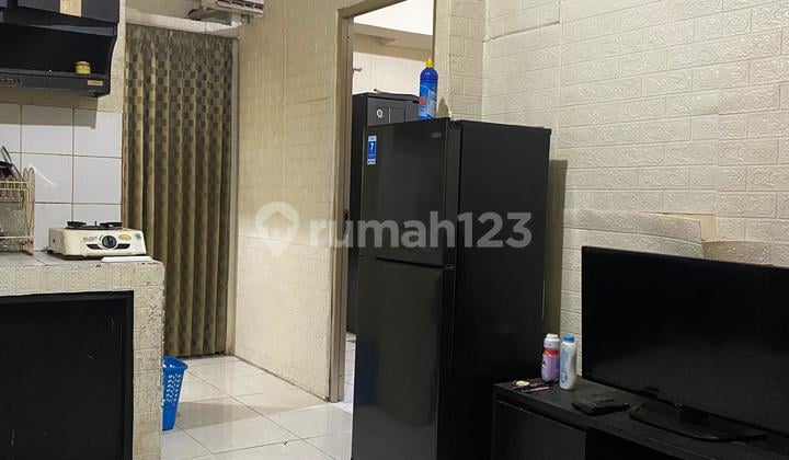 Jual Apartemen Murah Di Cibubur Village