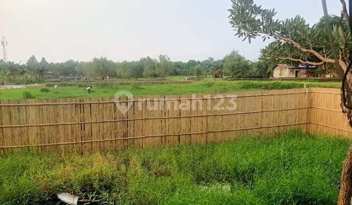 Jual Tanah Murah Dijakarta Timur Cipinang