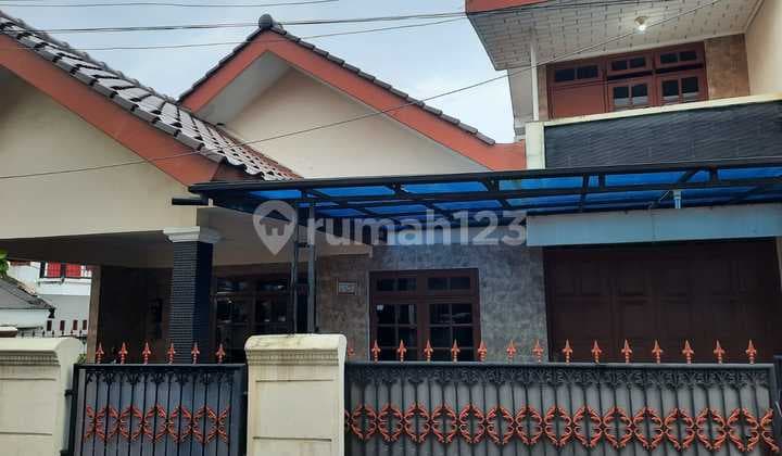 Sell Cheap House in Dijatiwaringin Bekasi Near Jakarta