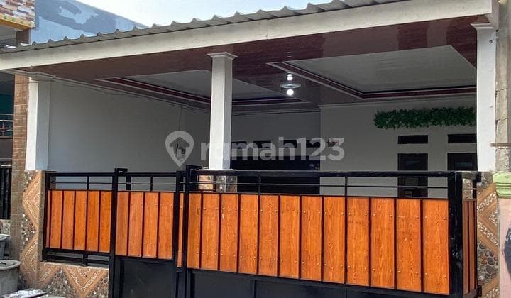 Jual Rumah Murah Siap Huni Di Tambun Selatan