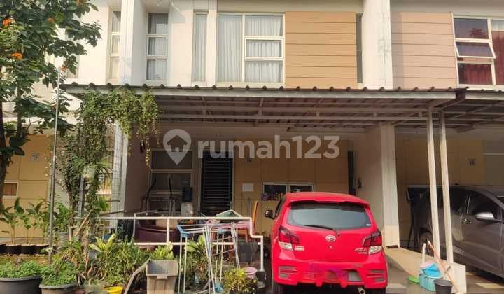 Jual Rumah Murah Grandwisata