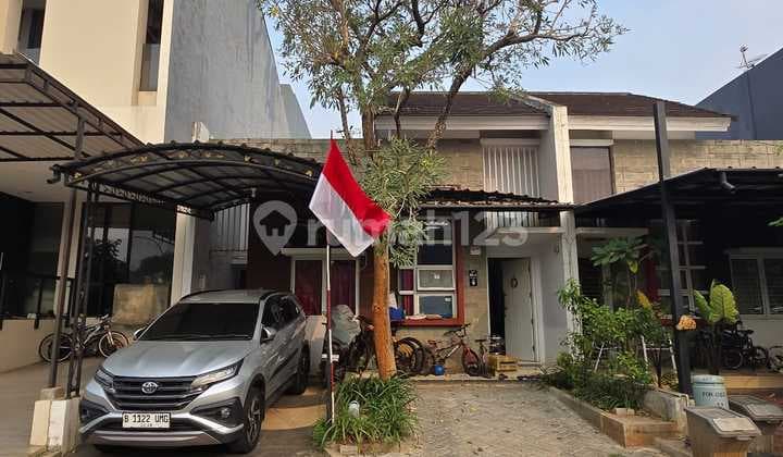 Di Jual Termura Rumah Di Grandwisata Bekasi