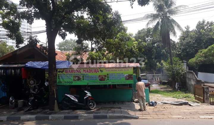 Urgent Sale in Pasar Minggu, South Jakarta