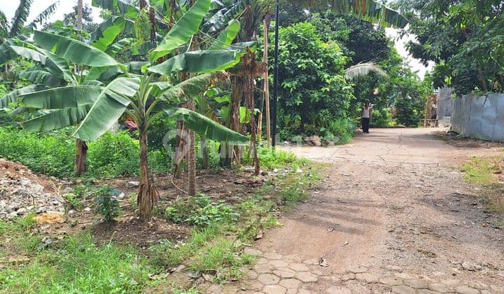 Jual Tanah Murah Di Bekasi Kota Dekat Tol