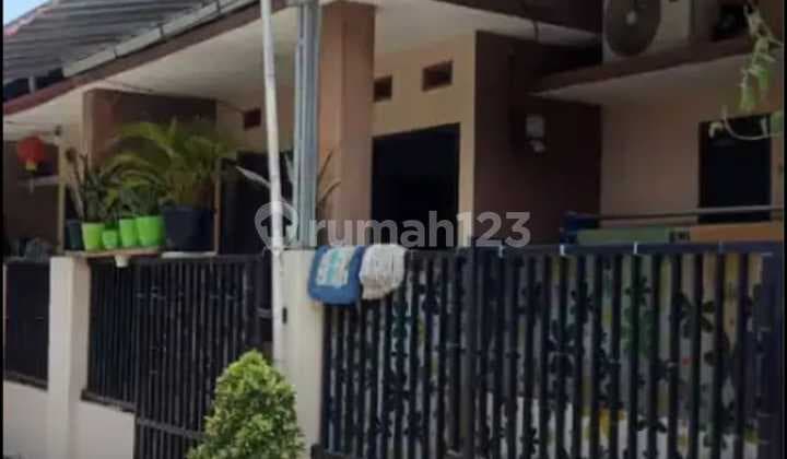 Jual Rumah Murah Takover Di Babelan Kota