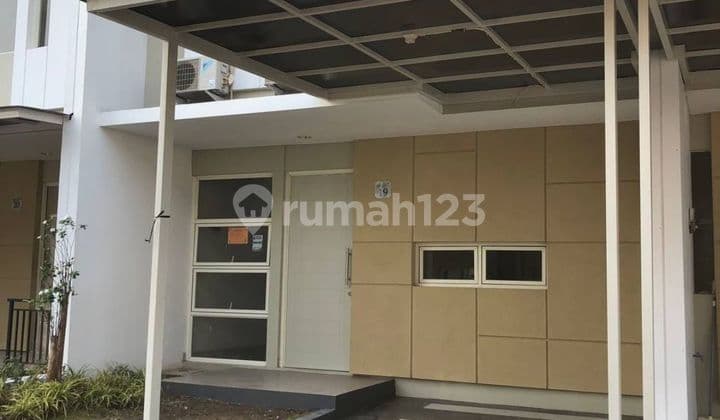 Jual Rumah Cantik Dan Bagus Di Grandwisata Bekasi