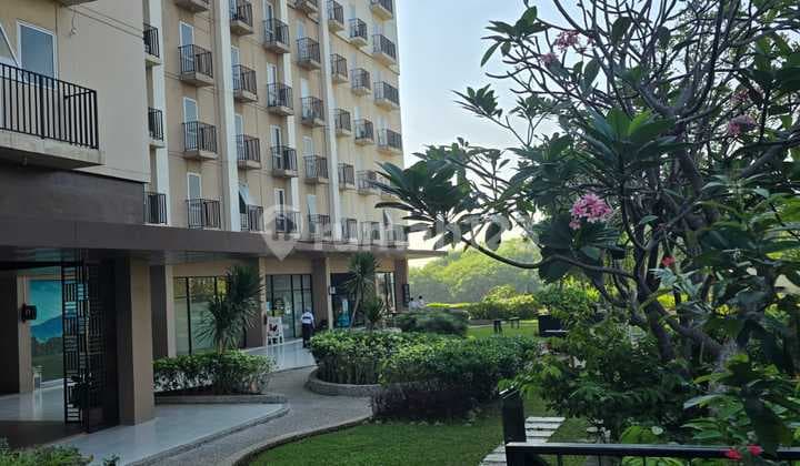 Jual Apartemen Murah Di Cikarang Selatan