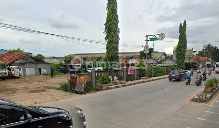 Jual Tanah Murah Di Bekasi Pinggir Jalan Tambun Bekasi