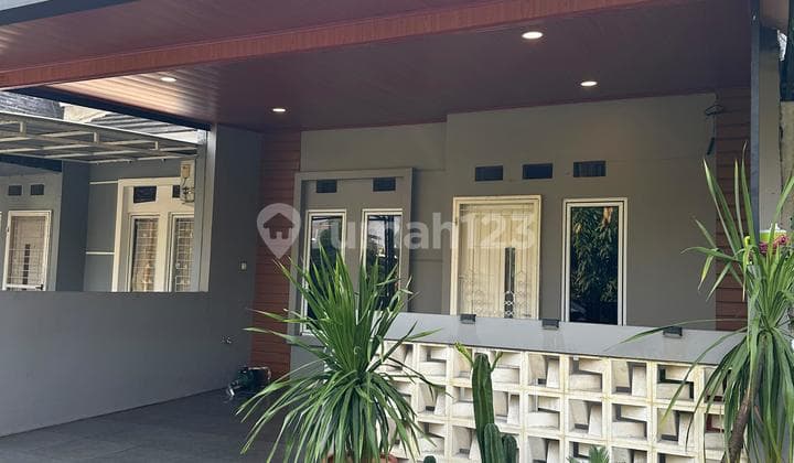 Dijual Rumah Siap Huni Dekat Grandwisata Bekasi