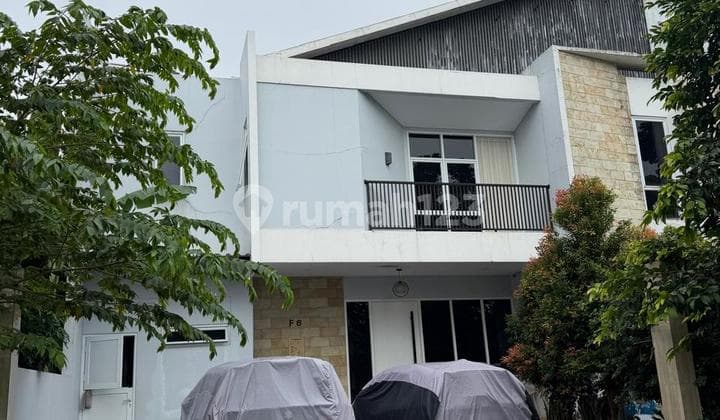Dijual Rumah Casamora Jagakarsa Jakarta Selatan