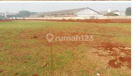 Jual Lahan Siap Huni Dikalimang Bekasi Tambun Selatan