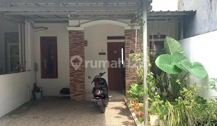 Dijual Rumah Condet Jakarta Timur