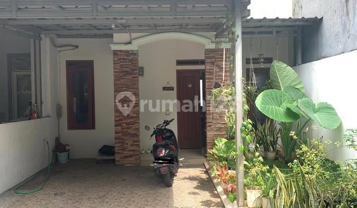 Dijual Rumah Condet Jakarta Timur