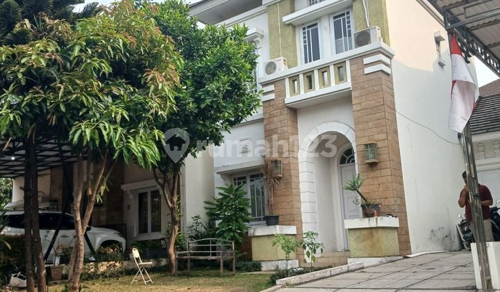 Jual Rumah Super Cantik Di Grandwisata Bekasi