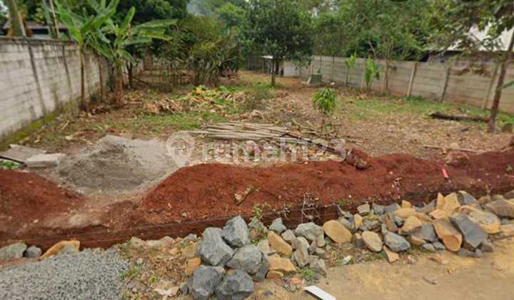 Sell Cheap Land in Bekasi City Mustikasari Mustikajaya