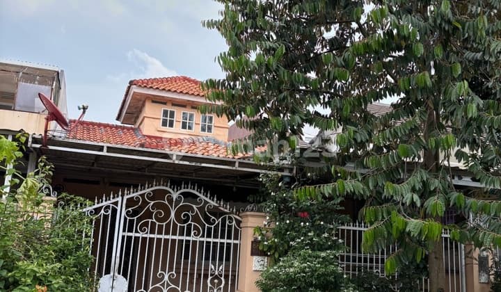 Jual Rumah Di Kota Legenda Dukuh Bima Tambun Selatan