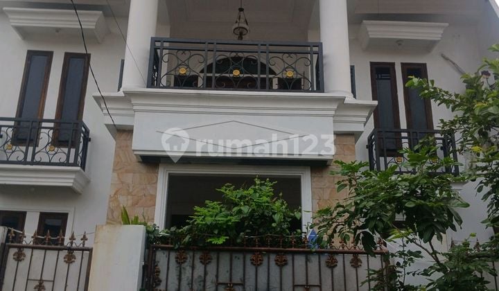 Jual Rumah Cantik Super Murah Di Tambun Selatan