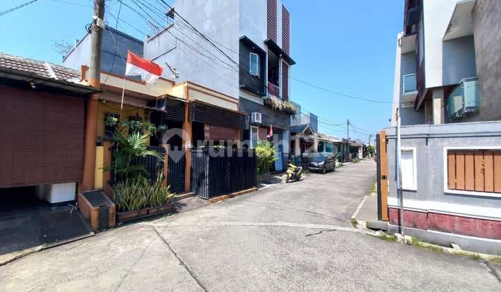 Jual Rumah Cantik Grandresidance