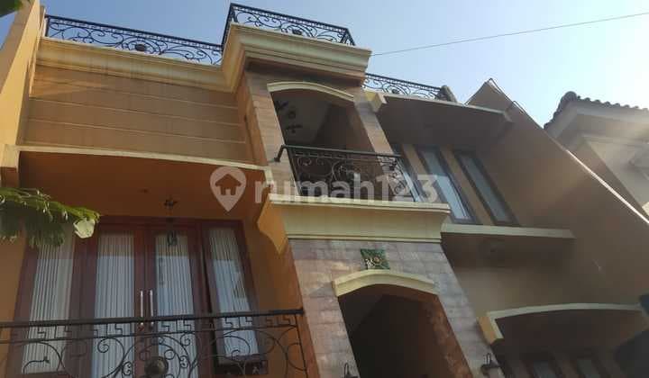 Jual Rumahdi Metland Cakung Jakarta Timur