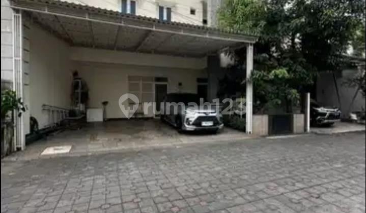 Jual Rumah Super Mewah Dan Murah Di Jatibening Pondok Kopi Bekasi Kota