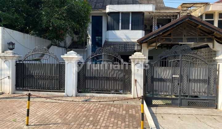 Jual Rumah Dikalimalang Jakarta Timur