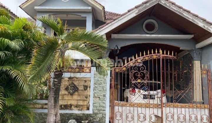 Jual Rumah Murah Di Metland Cakung Jakarta Timur