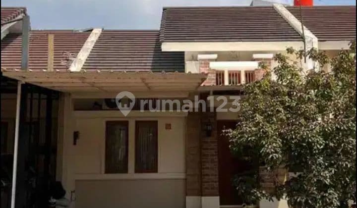 Jual Rumah Murah Dekat Dengan Semua Fasilitas Hanya Di Grandwisata Bekasi