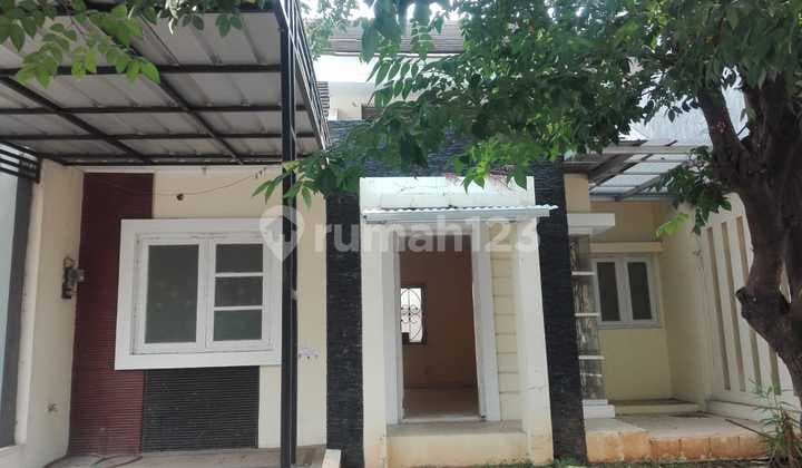 Jual Cepat Rumah Di Grandwisata Bekasi