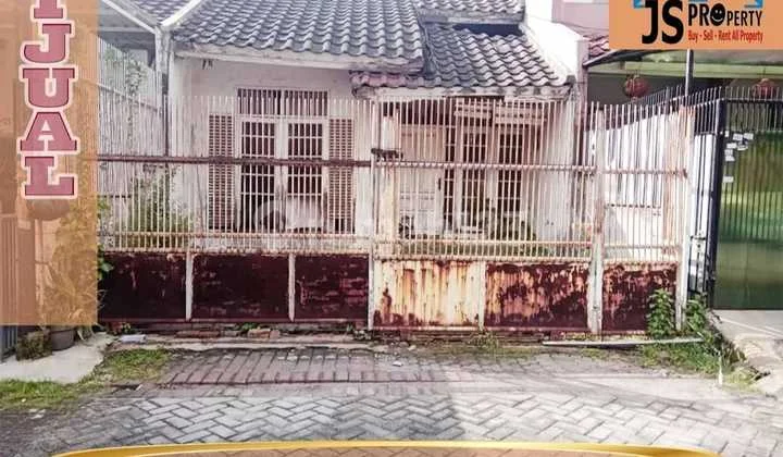 FOR SALE OLD HOUSE 6 X 15 CITRA GARDEN CITY 3 CENGKARENG WEST JAKARTA FOR SALE OLD HOUSE 6 X 15 CITRA GARDEN CITY 3 CENGKARENG WEST JAKARTA