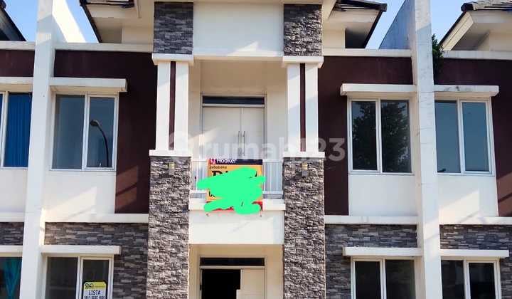 Dijual Murah Rumah Kos Kosan Dijababeka Bekasi Jakarta Barat