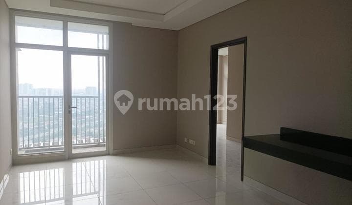 Dijual Cepat Dan Murah Di Bawah Pasaran Apartement Ciputra Internasional 2br Cengkareng Jakarta Barat