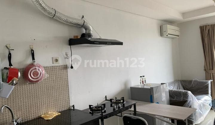 Disewakan Murah Apartement 2 br di Sky Terancce Daan Mogot Kalideres Jakarta Barat