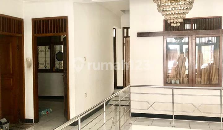Rumah SHM - Sertifikat Hak Milik Unfurnished di Pelajar Pejuang