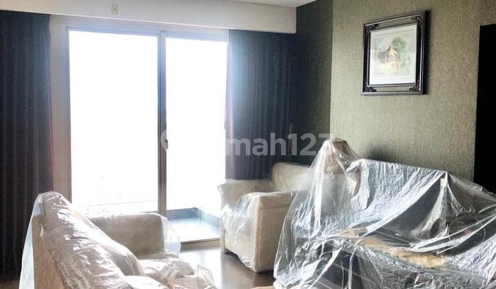 Apartemen El Royale Bandung 2 Br Lantai 18 Tower A