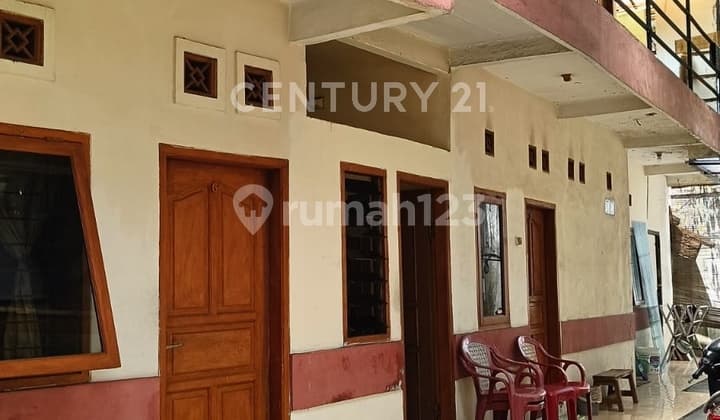 Jual Rukost Tengah Kota Nego Cepat Di Gunung Batu Bandung