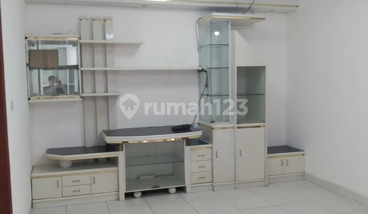 Dijual Rumah Cantik Nyaman Di Taman Sakura Indah Soekarno Hatta
