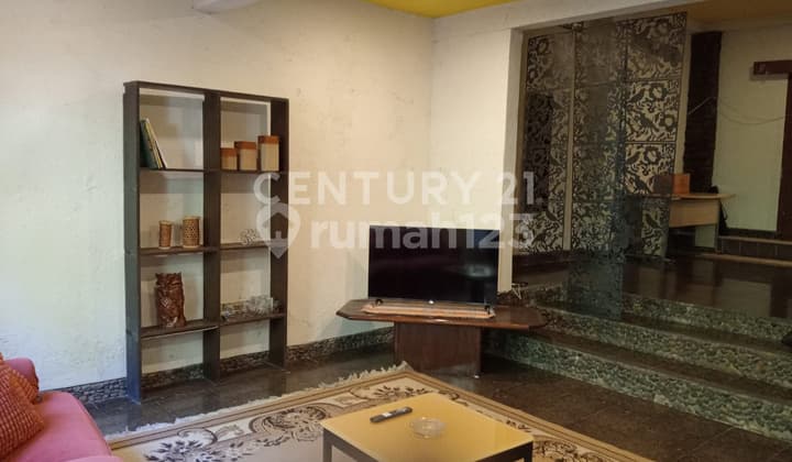 Rumah Mewah Bisa Tuk Inves Disewakan Disetraduta Bandung Utara