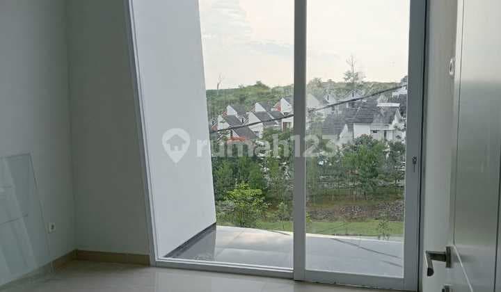 Rumah Baru Scandinavian di Padasuka Cicaheum Bandung