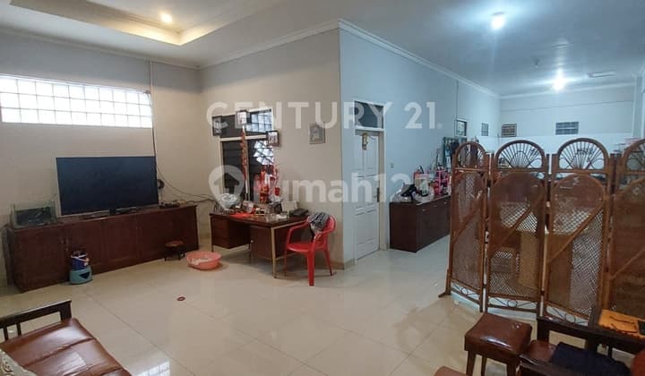 Rumah Kos Tengah Kota Daerah Muara Semi Furnish Lokasi Strategis