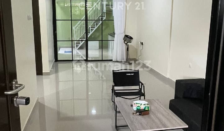 Comfortable and Clean Residence Grand Imperium Cirebon