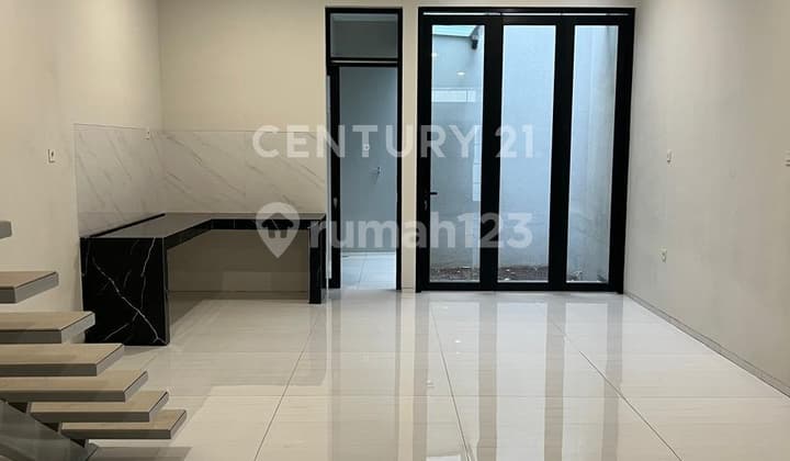 DICARI PENGHUNI RUMAH BARU YANG KEREN Dan MODERN