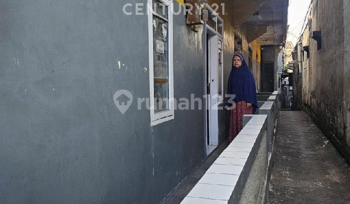 Di Jual Cepat Kostan Kawasan Bisnis, Strategis Bandung Kota