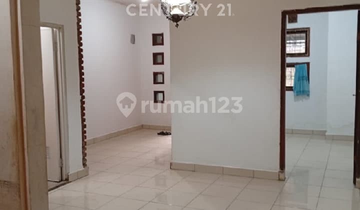 Rumah Marga Wangi Estate Lingkungan Tenang Nyaman