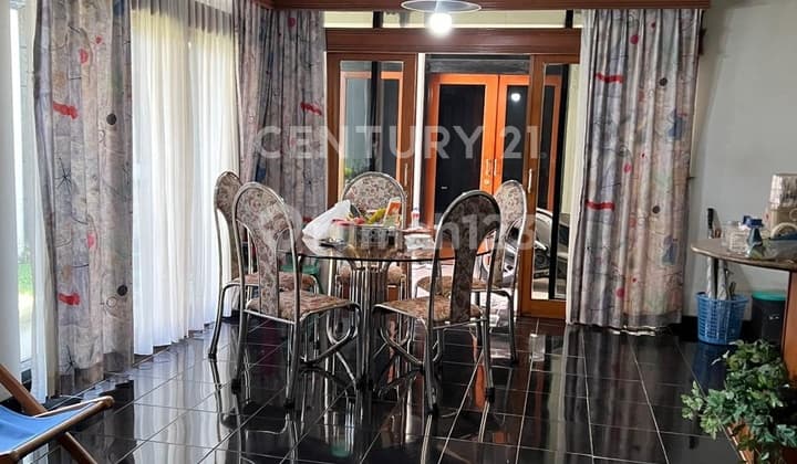Well-Maintained House For Sale in Budisari, North Bandung, Peaceful Neighborhood