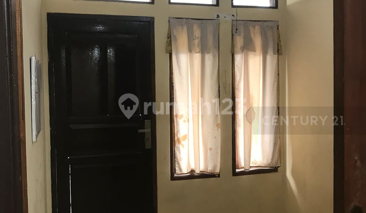Di Jual Cepat Rumah Komplek Baleendah Permai Bandung