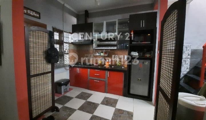 Rumah Nyaman Harga Terbaik di Komplek Pesona Cigugur