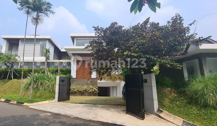 Hunian Istimewa Bagi Anda yang Menginginkan Kemewahan dan Kenyamanan